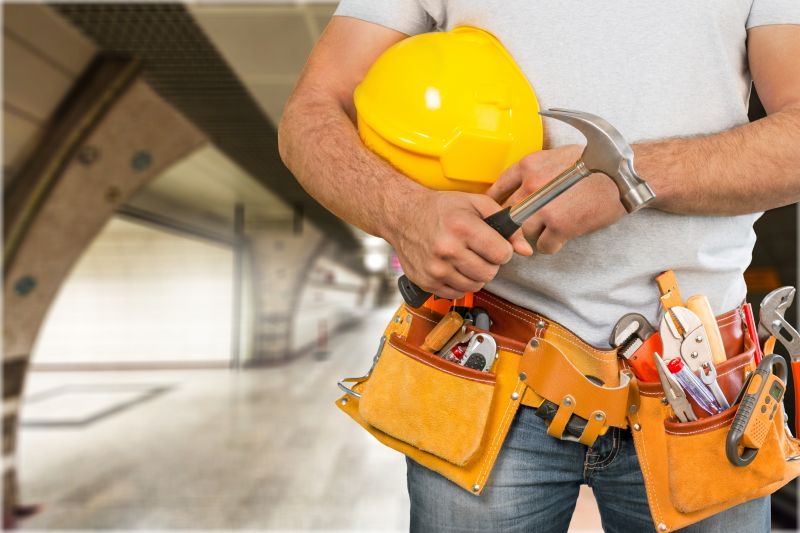 Caulking And Sealing Services