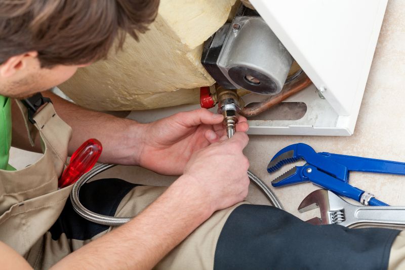 Bathroom Repairs A Handyman Can Take Care Of Without Full Remodeling