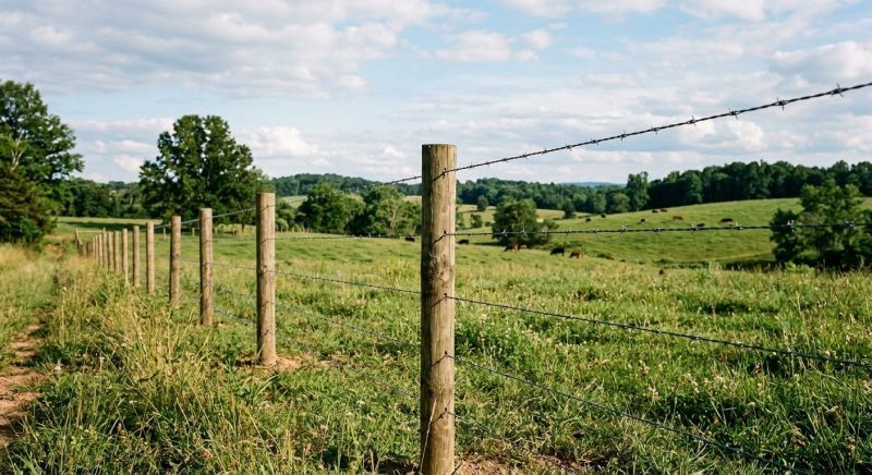 Benefits Of Prompt Fence Repair For Homeowners