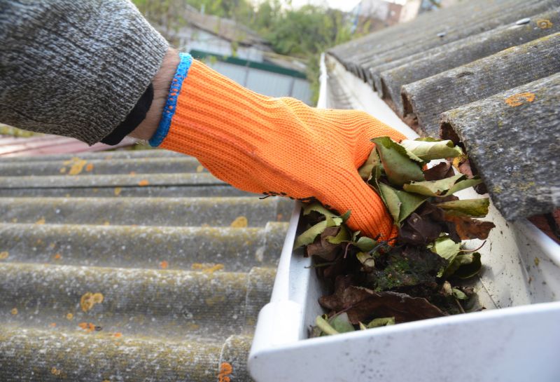 Benefits Of Regular Gutter Cleaning