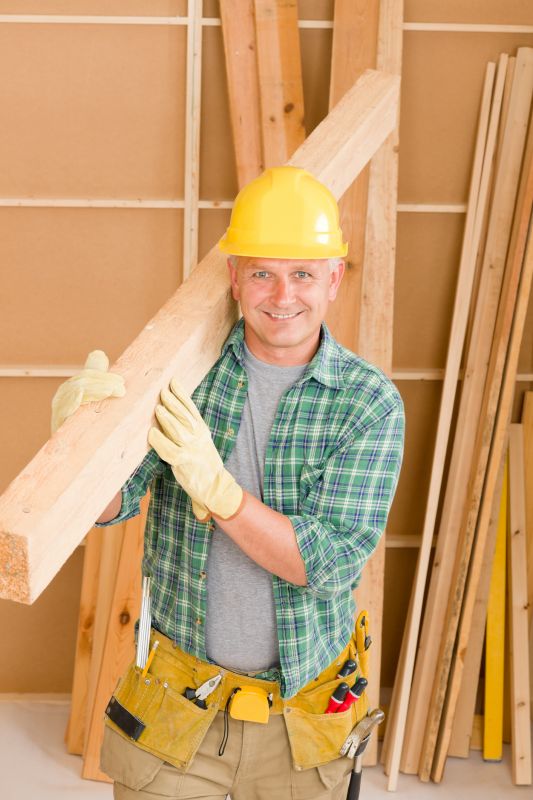 Carpentry Handyman Services