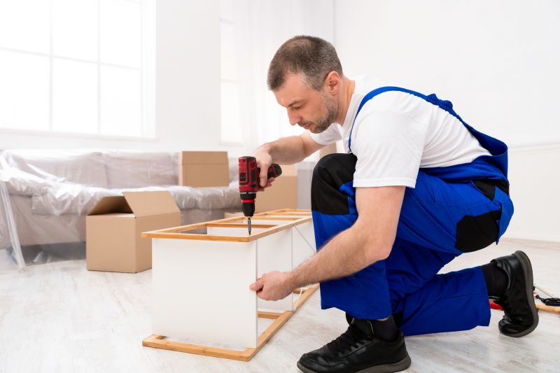 Common Furniture Assembly Challenges A Professional Handyman Can Handle With Ease