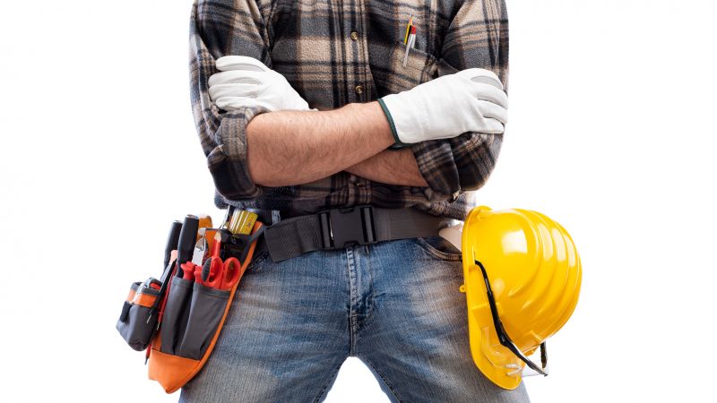 Common Handyman Repairs That Improve Home Safety