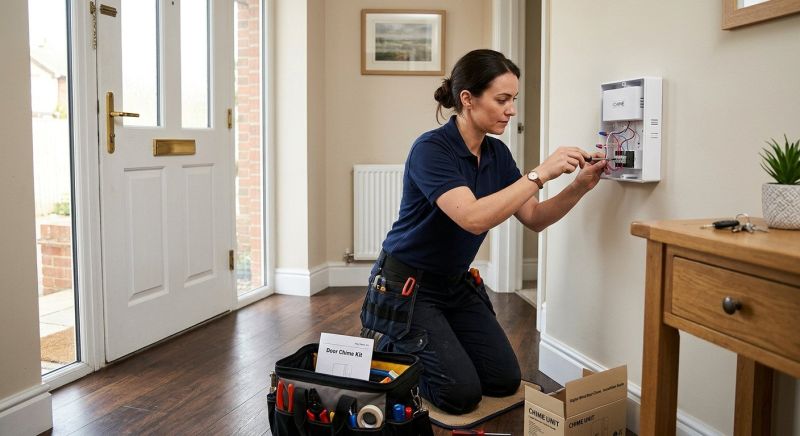 Door Installation And Repair For Interior And Exterior Doors