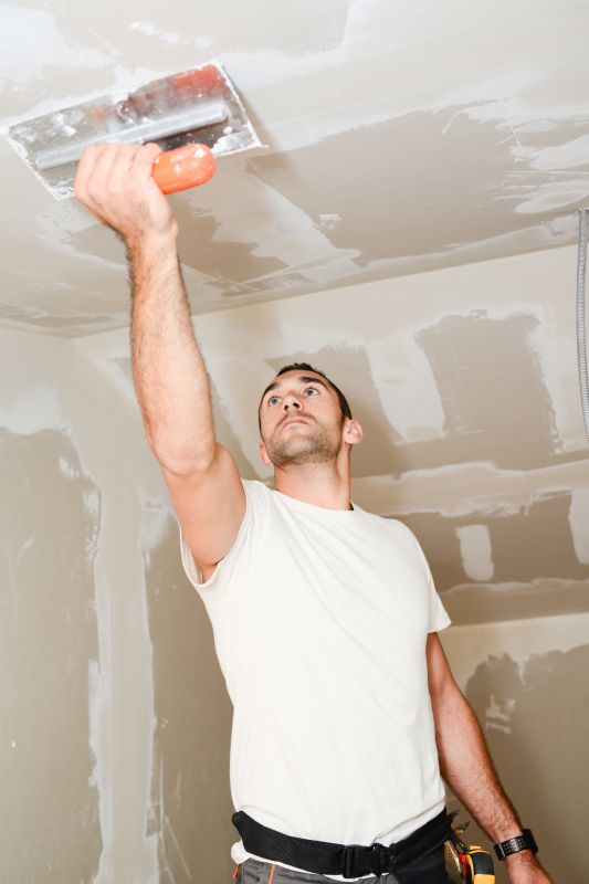 Drywall Handyman Services