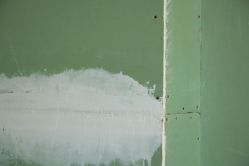 Drywall Repair: Fixing Holes, Cracks, And Water Damage