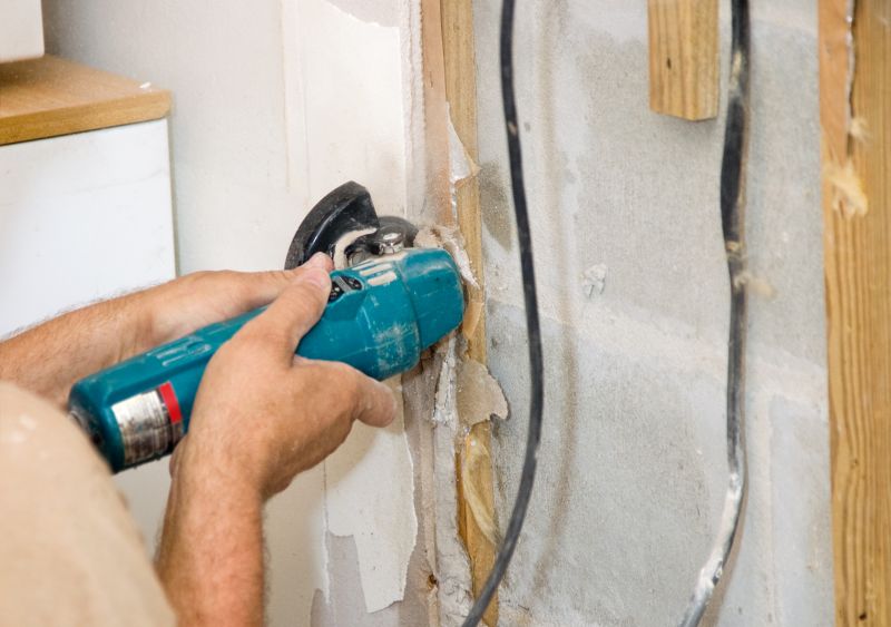 Drywall Repair Services A Handyman Can Complete In One Visit