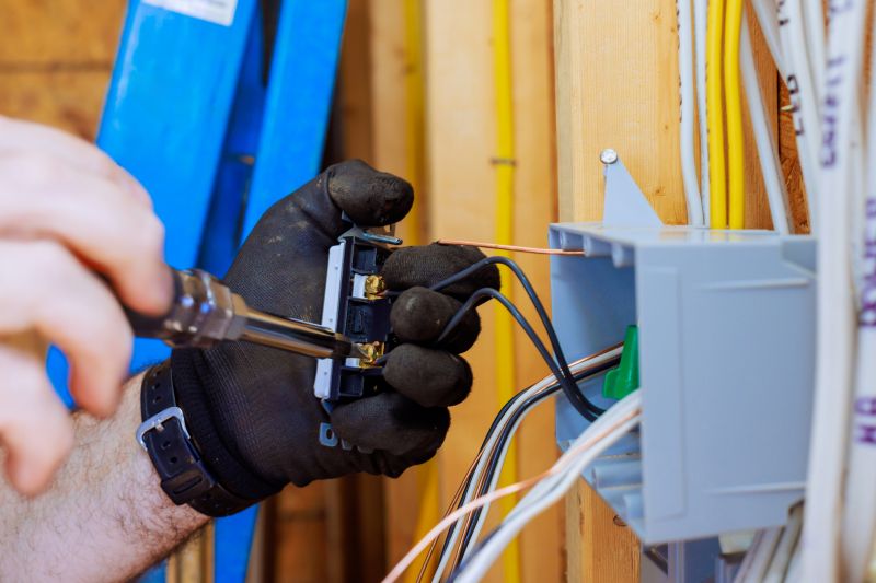 Electrical Handyman Services