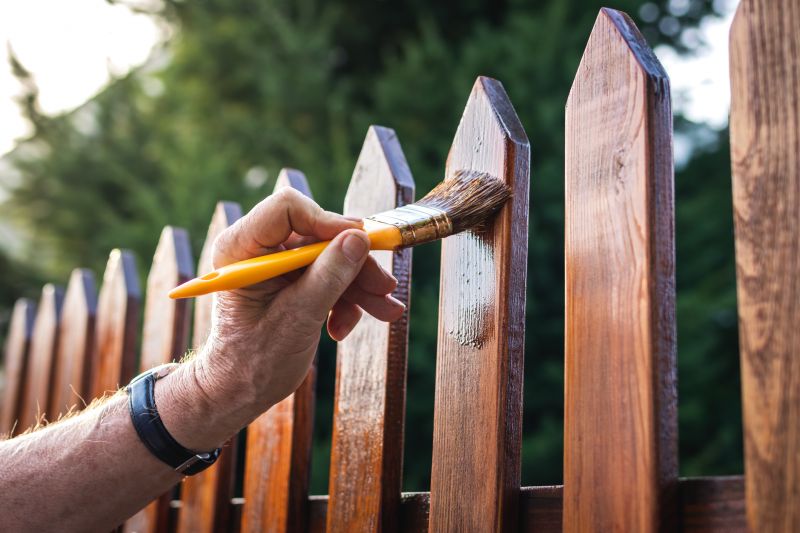 Fence Repair And Installation For Residential Properties