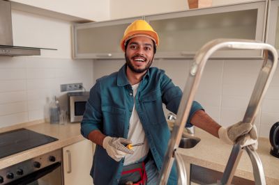 Flooring Repairs A Handyman Can Handle