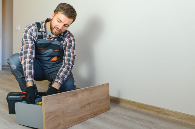 Furniture Assembly Handyman