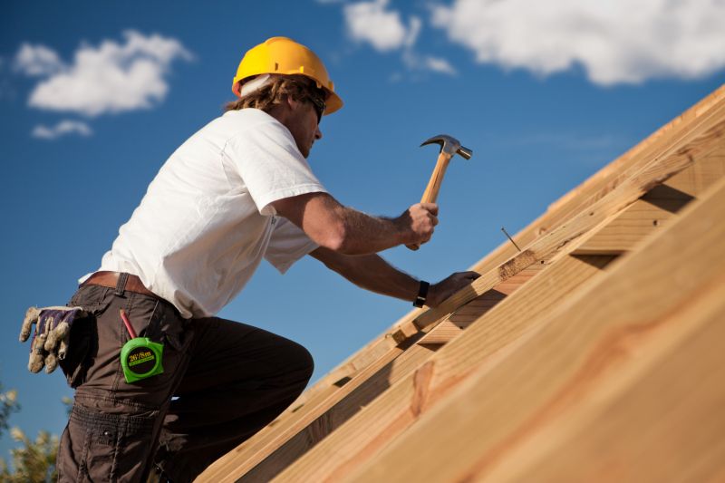 Shelving Installation And Custom Storage Solutions