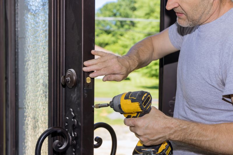 Top Reasons Interior Doors Stop Closing Properly