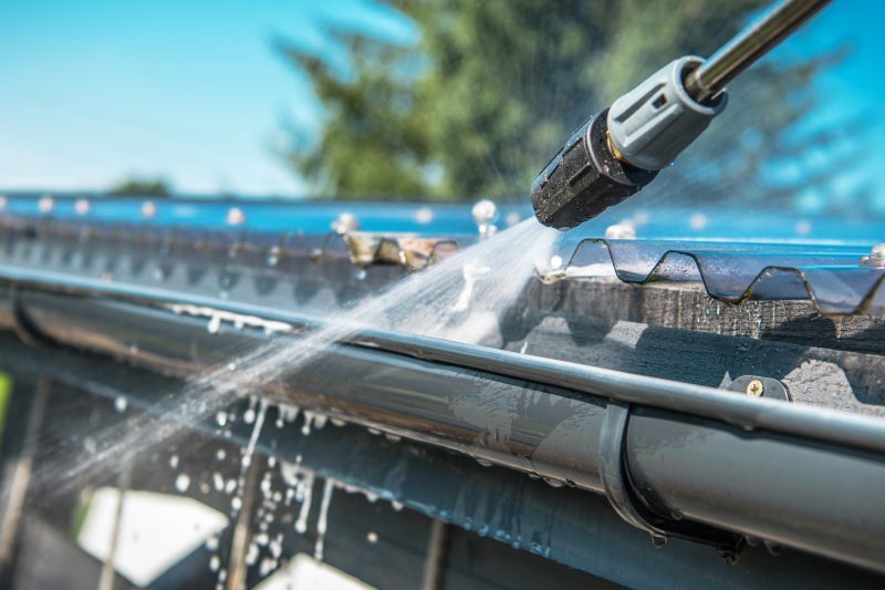 Why Regular Gutter Cleaning Protects Your Home