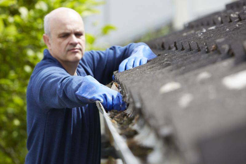 Why Regular Gutter Cleaning Protects Your Home
