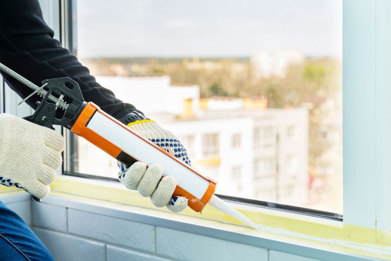 Caulking and Grout Repairs: Why They Matter More Than You Think