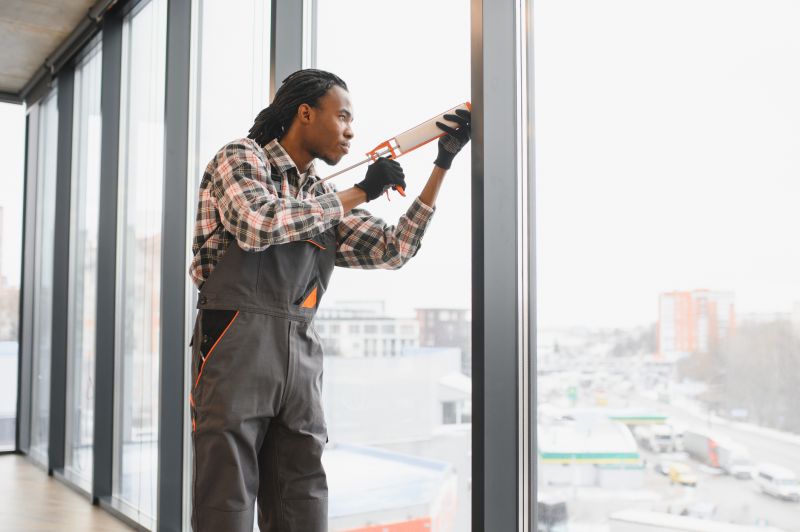 Window Repair And Weatherproofing Services